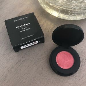 bareMinerals Bounce&Blur Blush